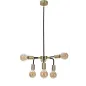 LAMPA WISZĄCA DARKY Ø 37X81 cm